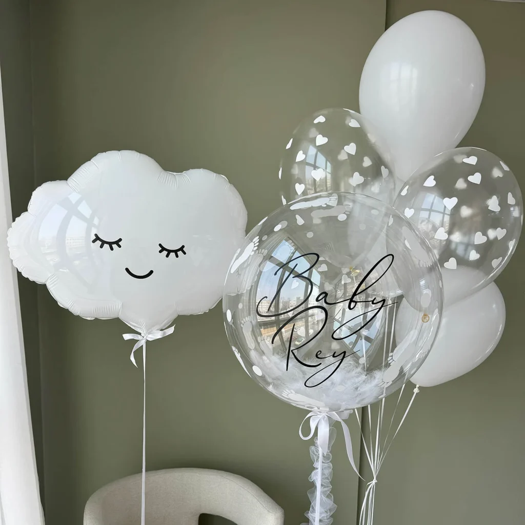 Baby Cloud