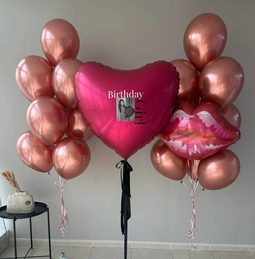 B-day Girl