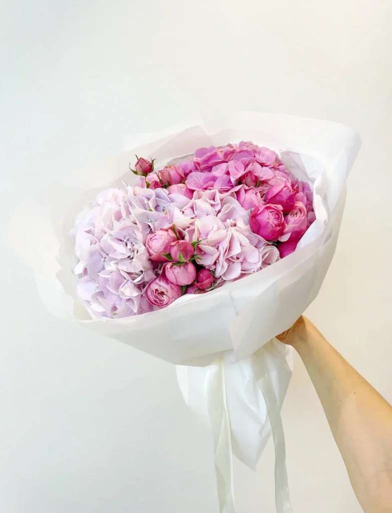 Pink Boom