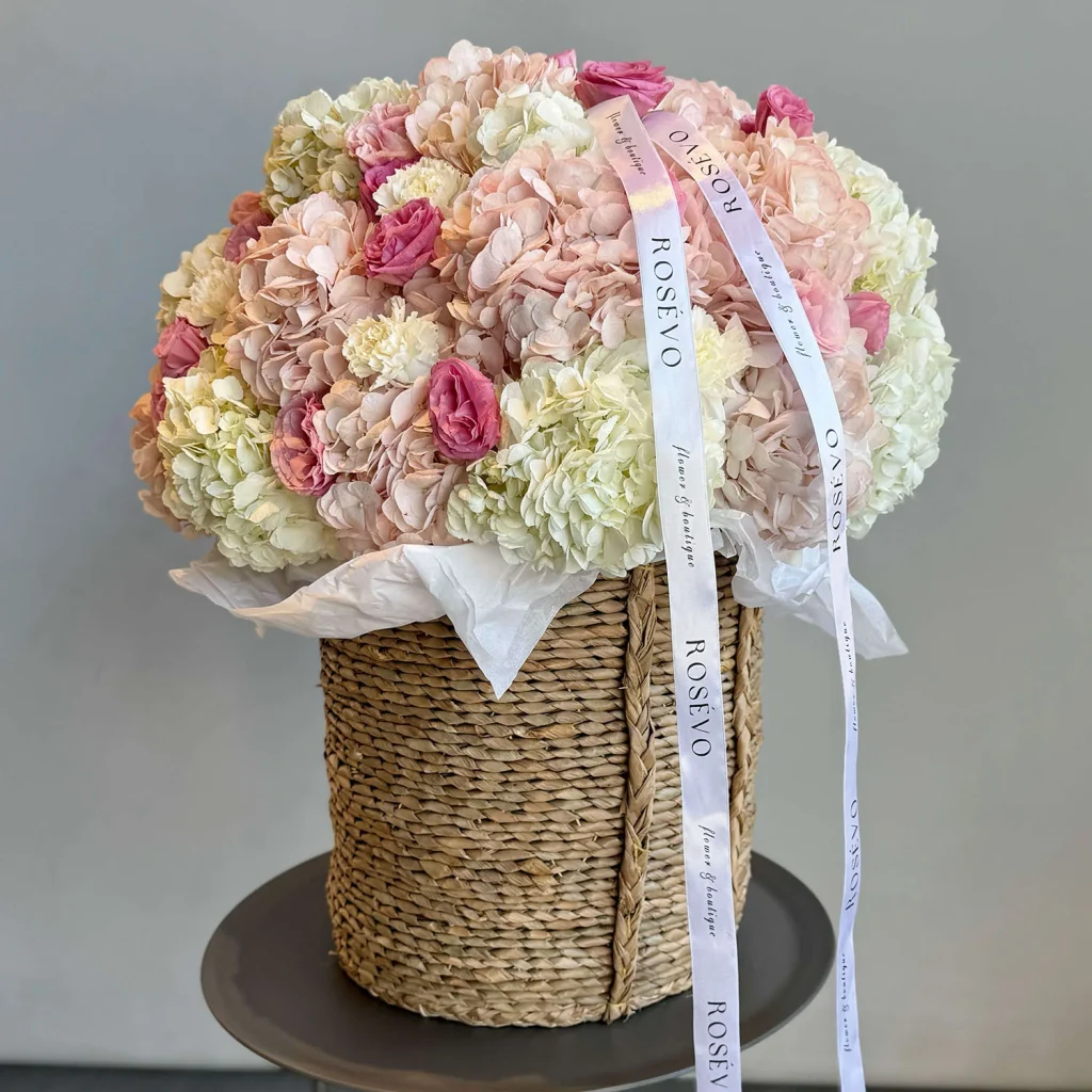 Basket Of Happiness - Image 2