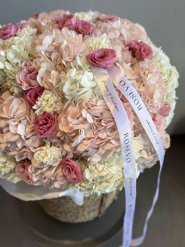 Basket Of Happiness - Image 4