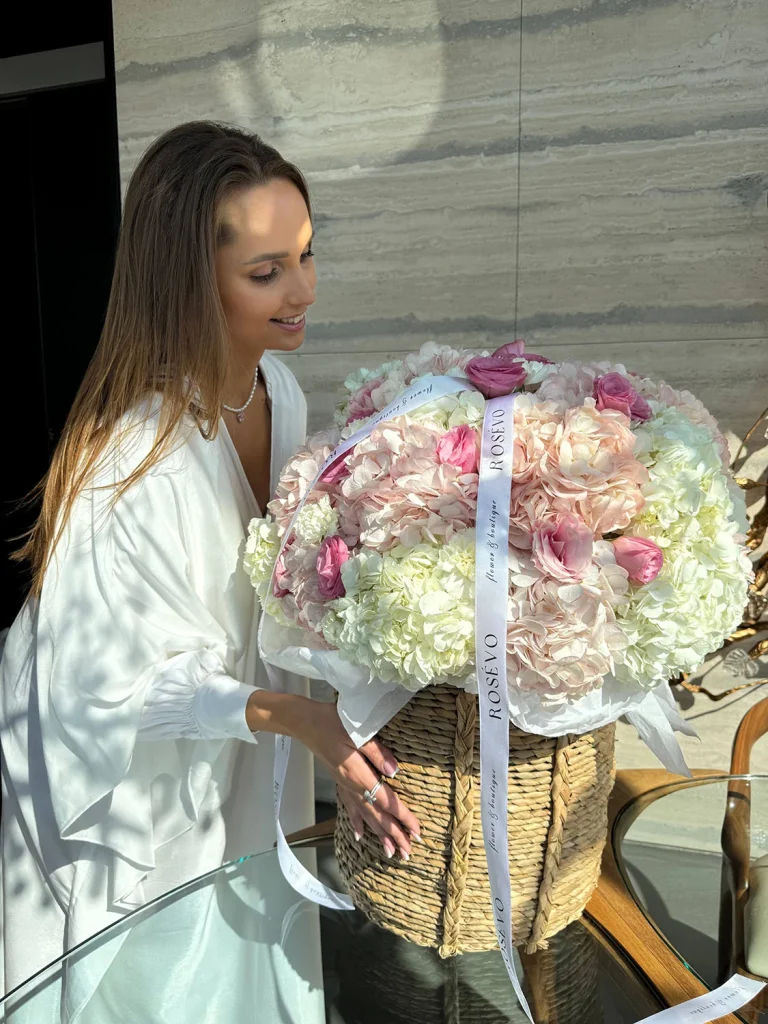 Basket Of Happiness - Image 3