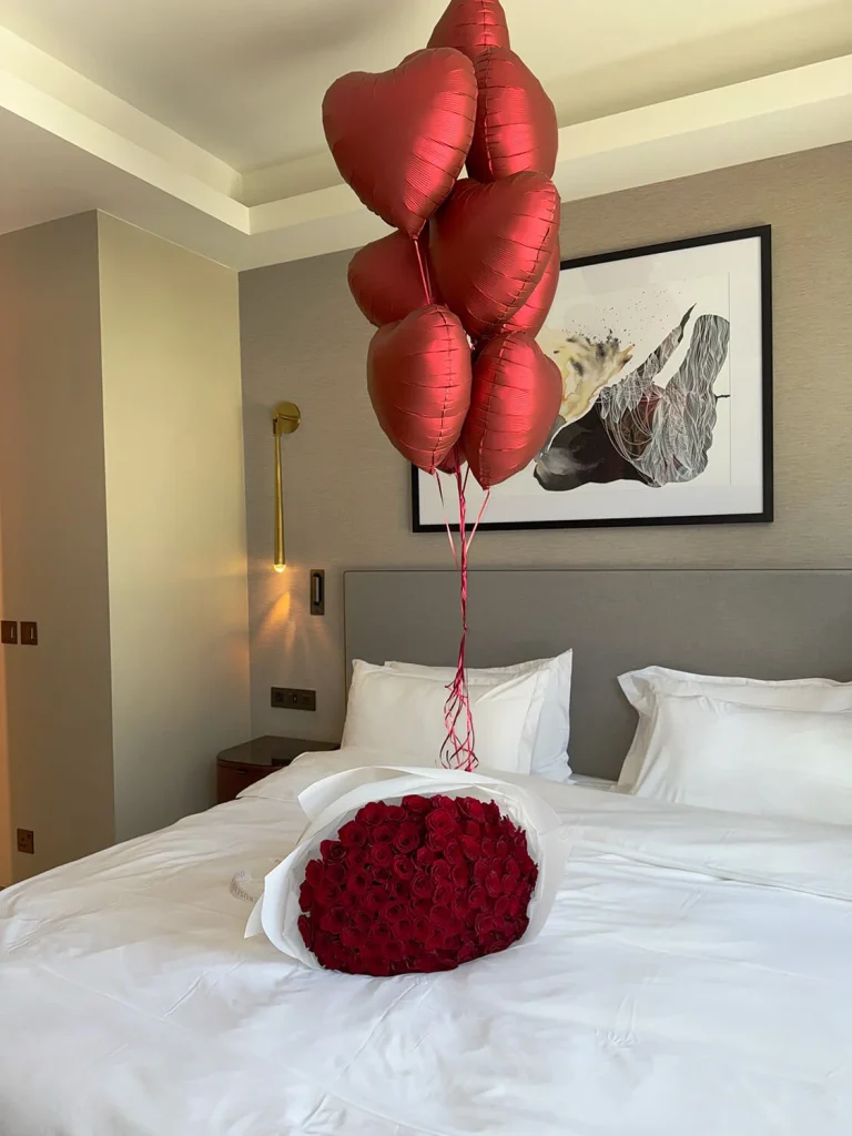 101 Red Roses - Image 4