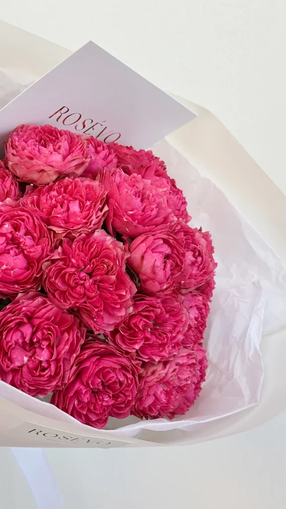 Spray Rose - Image 2