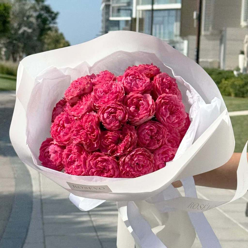 Spray Rose