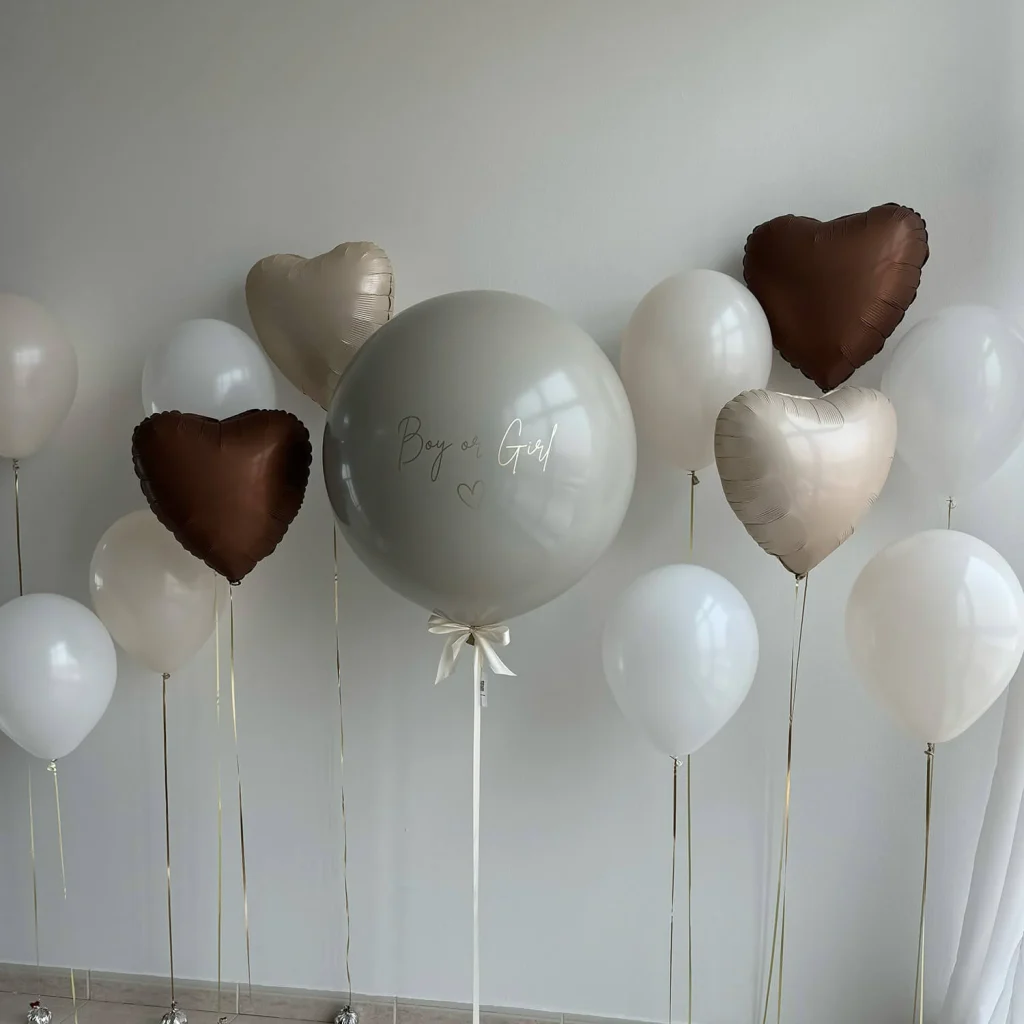 Gender Party - Image 2