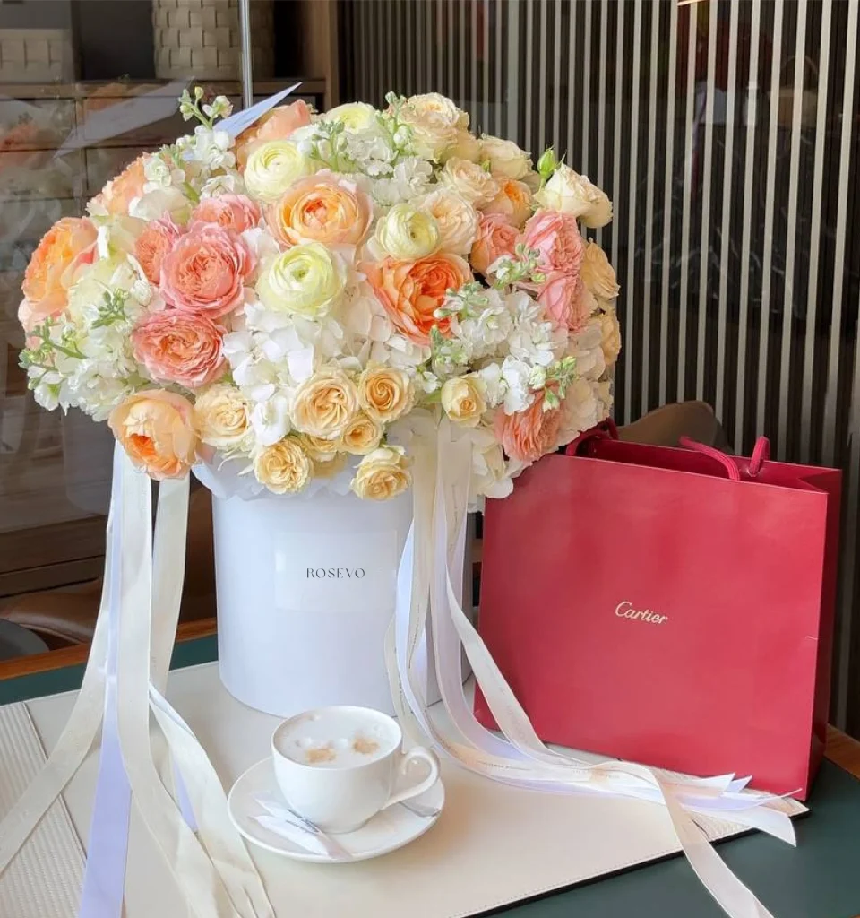 Elegant Luxury