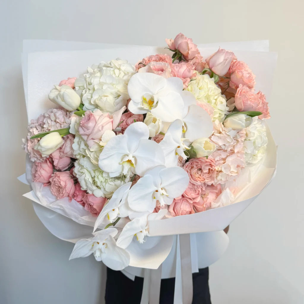 Flower Nirvana