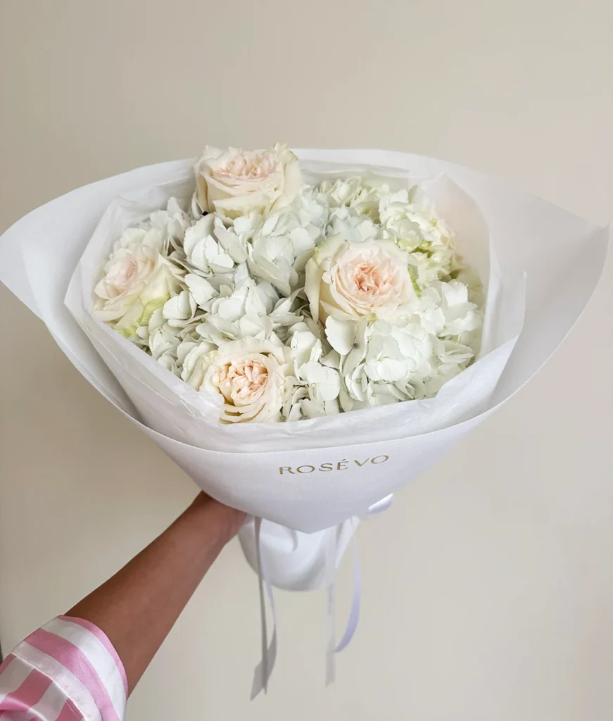 White Symphony