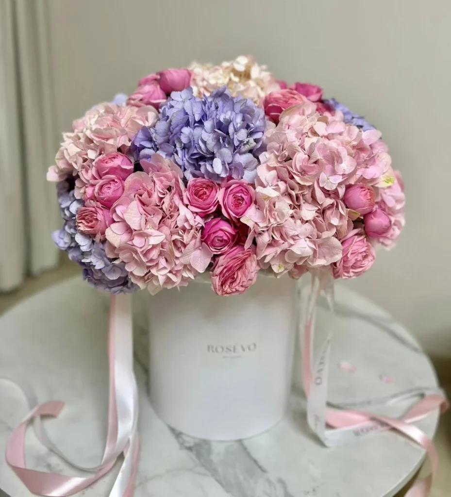 Bright Mix